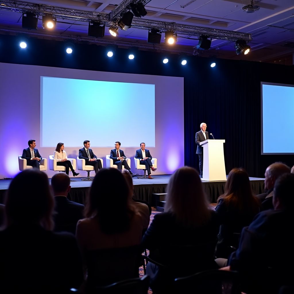 Evento anual de ConsultEspaña